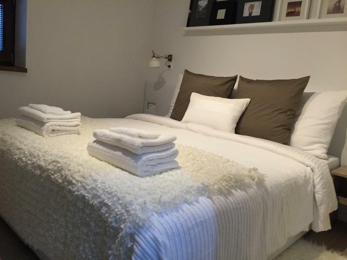 Apartman Chopok Juh Anka Horná Lehota Exterior foto